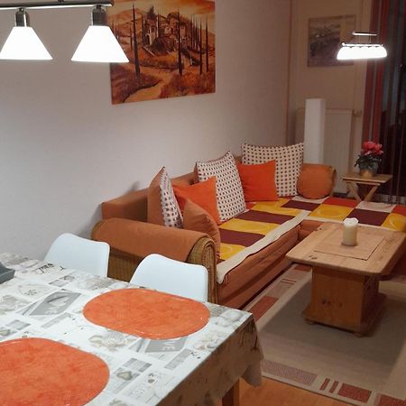 Ferienwohnung Bernhard Ehlen Саарбрюккен Экстерьер фото