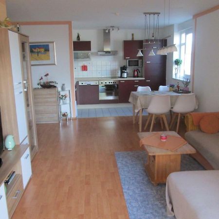 Ferienwohnung Bernhard Ehlen Саарбрюккен Экстерьер фото