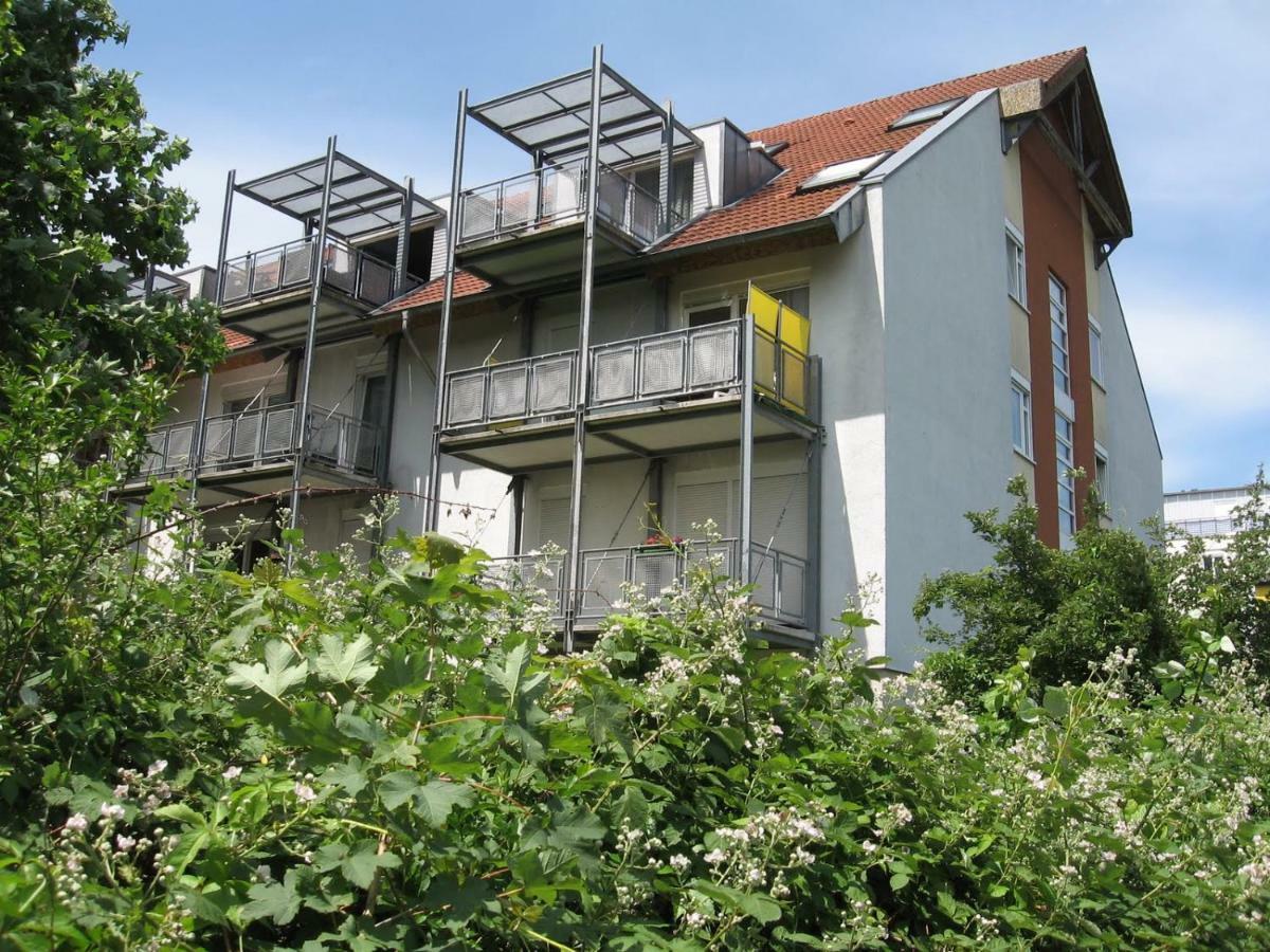 Ferienwohnung Bernhard Ehlen Саарбрюккен Экстерьер фото